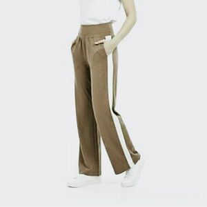 Bailey 44 Pants / khaki Wide Leg / Women’s S